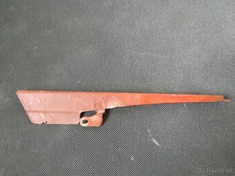 Koupím kryt na moped Babetta