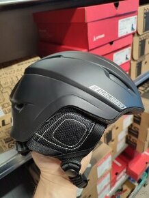 Nová lyžařská helma Salomon CRUISER, vel. 57-59 cm