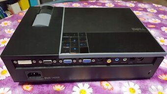 Prodám projektor Dell 1409X