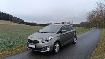 KIA Carens 1,6 GDI 99 kw, RV 2014