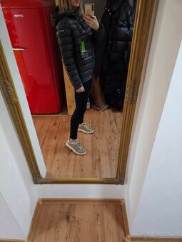 Blauer zimní bunda vel.L nová s cedulkou