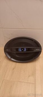 Sony xplod XS-F6927SE