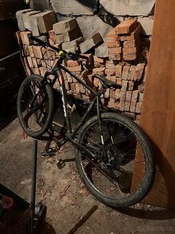 Horské kolo CTM RAMBLER 4.0 2021