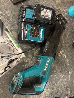 Makita DJR186Z aku pila ocaska Li-ion 18V