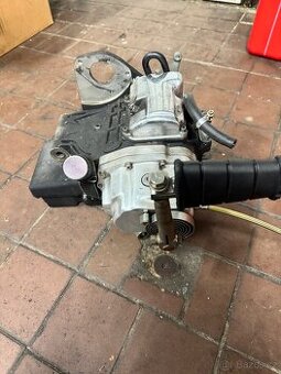 Převodovka Harley Davidson Touring