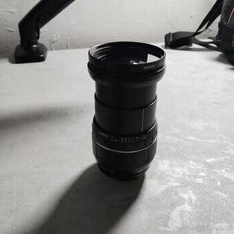 Objektový filtr Tamron 28–200mm