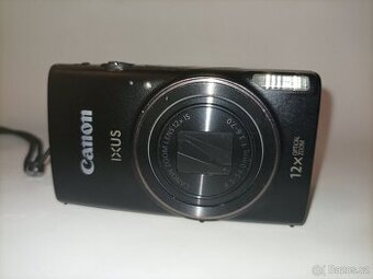 Canon IXUS 285 HS