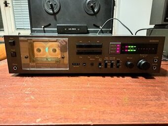 Tape deck NAD 6140 v TOP stavu