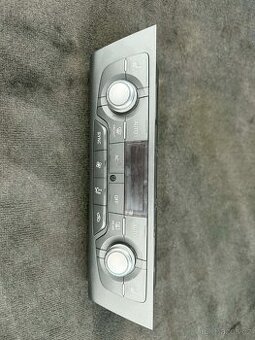 Panel klimatizace Audi A6/ A7 C7 4G