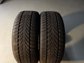 Zimní pneu PointS 215/55R16