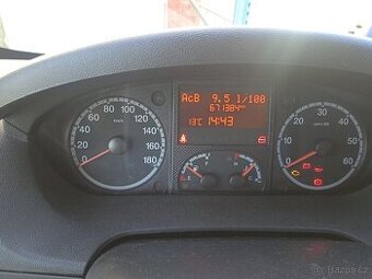 Prodám Peugeot boxer H3L4