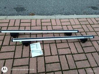 příčníky Menabo pick-up 120cm