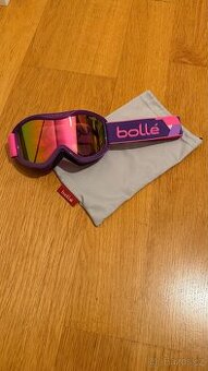 Dětské lyžařské brýle Bollé