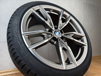 Originál zimní kola BMW 3 G20 R19 style 792M