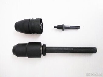 Redukce / Adaptéry SDS Max na SDS Plus