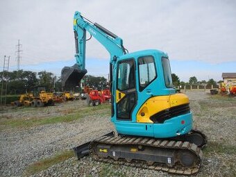 MINIBAGR KUBOTA