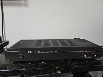 Prodám koncový zesilovač DPA 100