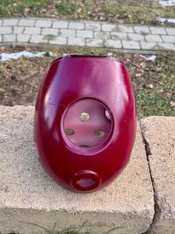 Jawa CZ 125 175 kyvacka - maska