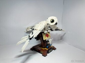 Lego 75979 Hewig (hedvika) - 1