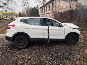 Nissan qashqai 2 - 1