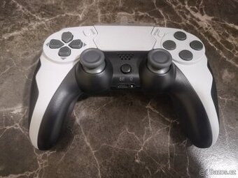 Prodám úplně nový bezdrátový bluetooth ovladač na Playstatio - 1