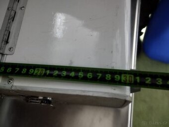 Kosmeticky kufřík velky