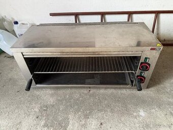 Salamander Redfox SE 70 S