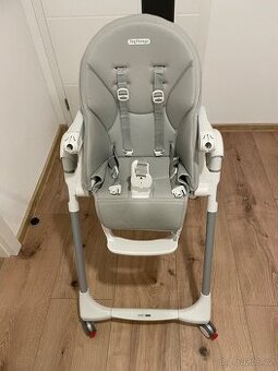 Prodám rostoucí židličku Peg Perego