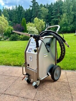 Kärcher IB 7/40 čištění suchým ledem