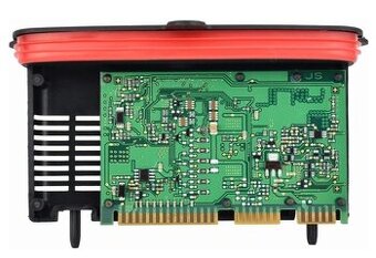 Riadiaca jednotka TMS modul pre Bmw 7316187 03