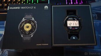 Chytré hodinky Huawei Watch GT 6 46mm