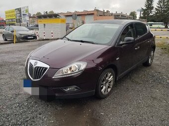 Lancia delta III 2 JTD 121KW