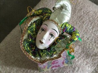 Nova dekorace na stenu