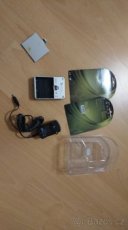 Nabíječka AA+Powerbanka