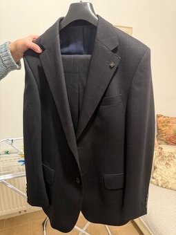 Společenský oblek - 1