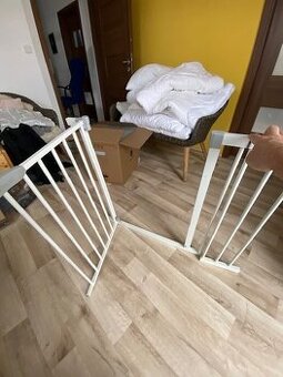 dětská zábrana použitá