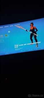 Fortnite trenér zdarma