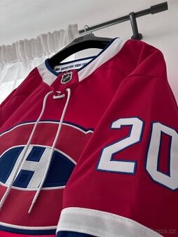 NHL dres Juraj Slafkovský - 1