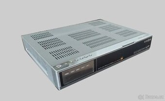 KAON satelitní přijímač