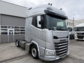 DAF XG+530 LowDeck - tahač návěsů