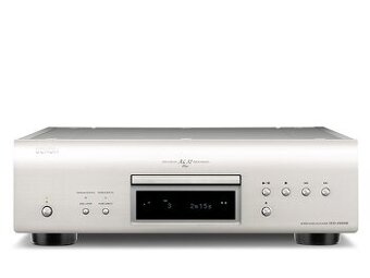 Denon DCD 2500 ne