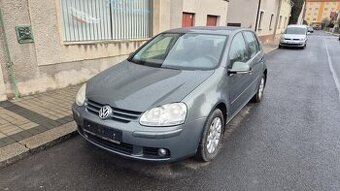 Prodám Volkswagen Golf 2.0FSI 110kW - Sportline 4x4