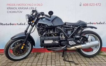 BMW K 1100 LT