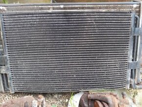 Chladič vody Golf 4 benzin