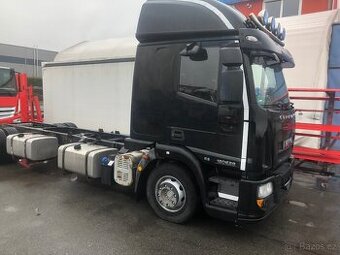 Iveco 120E 28  Euro 5   Podvozek   3/2008