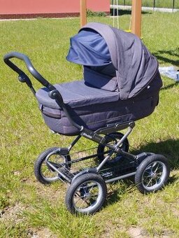 INGESINA (typ ATCA SYSTEM DUO)