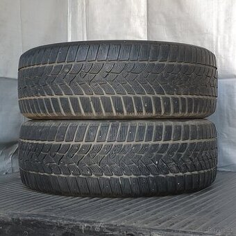 Letní pneumatiky Nokian 195/65 R15 č. AP247