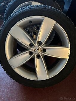 Elektrony r17 5x112