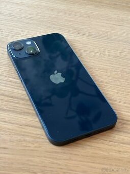 iPhone 13, jako nový