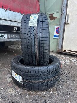 Nové letní pneumatiky 285/40/19 Goodyear Asymmetric Eagle f1